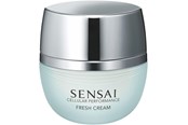 Pielęgnacja twarzy - Kanebo Cellular Performance Fresh Cream - 4973167537350