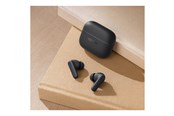 Sluchawki, zestaw sluchawkowy - OPPO Enco Buds3 Pro In-Ear Wireless Headphones - Graphite - 110070830025