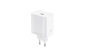 Telefon - Adapter i Ladowarka - OPPO SuperVOOC 80W USB-A Wall Charger - White - 110110230139