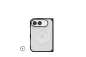 Telefon - Pokrowiec i etui - UAG Mouve MagSafe - Ice - iPhone Duo - 114566114343
