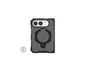 Telefon - Pokrowiec i etui - UAG Mouve XTE - Ash - iPhone Duo - 114567113131