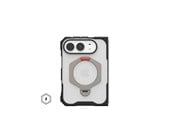 Telefon - Pokrowiec i etui - UAG Mouve XTE - Ice - iPhone Duo - 114567114343