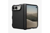 Telefon - Pokrowiec i etui - Spigen Tough Armor Pro MagSafe - Black - iPhone Duo - ACS11690