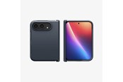 Telefon - Pokrowiec i etui - Spigen Tough Armor Pro MagSafe - Metal slate - iPhone Duo - ACS11691