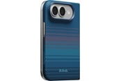 Telefon - Pokrowiec i etui - PITAKA Edge Case Back Cover - Moonrise 2.0 - iPhone Duo - KI1803F