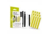 Telefon - Inne akcesoria - Mobile Origin CL2 Earphone Cleaning Set - MO-ECS-CL2