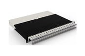 Akcesoria sieciowe - Patchbox .one cable retraction system - PONEX8STPWH