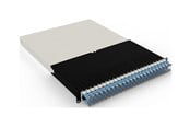 Akcesoria sieciowe - Patchbox .one cable retraction system - 30U - PONE30STPBL