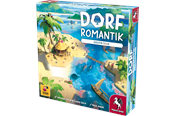 gry-planszowe-karciane-i-kosci - Pegasus Dorfromantik The South Seas - Expansion (ENG) - PEG51249E