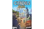 gry-planszowe-karciane-i-kosci - Citadels Duel (ENG) - ZMGCDS0101