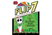gry-planszowe-karciane-i-kosci - Flip 7 Nightmare before Christmas - 700304160867