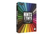 gry-planszowe-karciane-i-kosci - USAopoly Hues & Cues Hints and Tints - USAPA135957