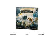 gry-planszowe-karciane-i-kosci - Lord of the Rings Circle of Conflict - ODLRWM0201