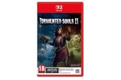 Gry - Tormented Souls II - Nintendo Switch 2 - Horror - 5060690798361