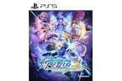 Gry - Azure Striker Gunvolt Trilogy (Enhanced Edition) - Sony PlayStation 5 - Platforma - 4582173563187