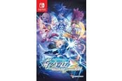 Gry - Azure Striker Gunvolt Trilogy (Enhanced Edition) - Nintendo Switch - Platforma - 4582173563170