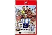 Gry - eFootball: Kick-Off! - Nintendo Switch 2 - Sport - 4988602179934