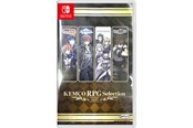Gry - Kemco RPG Selection Vol.13 - Nintendo Switch - RPG - 4589871980940