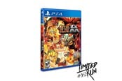 Gry - Metal Slug XX - Sony PlayStation 4 - Akcja - 0819976024329