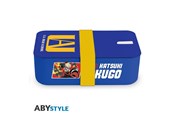 Drobiazgi - ABYstyle - My Hero Academia - Bento Box - Izuku & Bakugo - ABYTAB090