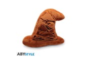 Drobiazgi - ABYstyle - Harry Potter - Talking Sorting Hat Cushion - Poduszka - ABYPEL036