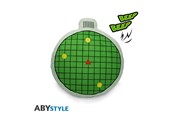 Drobiazgi - ABYstyle - Dragon Ball - Radar With Sound Cuhion - Poduszka - ABYPEL037