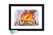 Drobiazgi - GB Eye - One Piece - Vogue Merry - Framed Print - Obraz - GBYDCO661