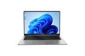 Laptop - GEEKOM GeekBook X14 Pro Laptop - Intel Core Ultra 5-125U - 16GB - 500GB - Windows 11 Pro - X14P-125U