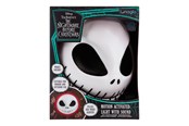 Drobiazgi - Paladone - The Nightmare Before Christmas - Jack Skellington Mask Light - Lampa - 5056577783766