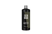 Pielegnacja wlosów - Sebastian - SEB MAN The Smoother Conditioner - 4064666244464