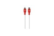 Kabel USB - SKross Daily Cable 120cm 20W USB-C to LIGHTNING - White - 21404