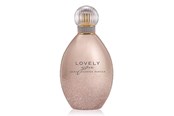 Perfumy i zapachy - Sarah Jessica Parker Lovely You Edp Spray - 100 ml - 5060426157066