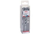 Wiertła & Bity - Bosch HSS PointTeQ Drill Bit 8.3mm 10pcs - 2608577251