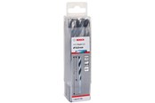Wiertła & Bity - Bosch HSS PointTeQ Drill Bit 9.8mm 10pcs - 2608577266