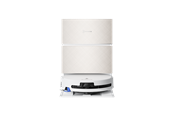 Odkurzacz robot - Ecovacs Odkurzacz robot Deebot X11S Pro Omni EU - White - 6979463772134