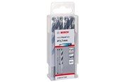 Wiertła & Bity - Bosch HSS PointTeQ Drill Bit 5.7mm 10pcs - 2608577225