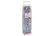 Wiertła & Bity - Bosch HSS PointTeQ Drill Bit 9.9mm 10pcs - 2608577267