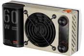 Akcesoria do aparatu i obiektywu - ZHIYUN LED Fiveray M60 Ultra - C040076CN1