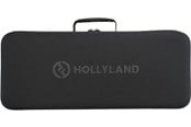 Słuchawki, zestaw słuchawkowy - Hollyland Solidcom SE Carrying Case 02 - HL-CCS02