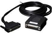 Słuchawki, zestaw słuchawkowy - Hollyland Tally cable for Datavideo 2850 / Mars & Syscom - TALLY CABEL 4