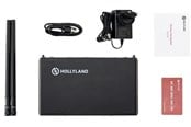 Słuchawki, zestaw słuchawkowy - Hollyland HL-WTS-TS01 For Wireless Tally System - HL-WTS-TS01
