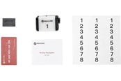 Słuchawki, zestaw słuchawkowy - Hollyland HL-WTS-TL01 For Wireless Tally System - HL-WTS-TL01