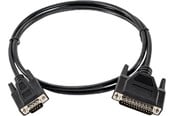 Słuchawki, zestaw słuchawkowy - Hollyland HL-TCB04 DB25 Male to DB9 Male Tally Cable - HL-TCB04
