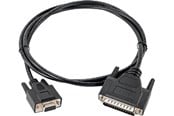 Słuchawki, zestaw słuchawkowy - Hollyland HL-TCB05 DB25 Male to DB9 Female Tally Cable - HL-TCB05