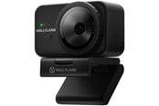 Kamera internetowa - Hollyland Lyra 4K UHD Webcam (Black) - 4502