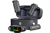 Mikrofon - Hollyland LARK MAX 2 Combo with Camera RX + USB-C RX - 6701 COMBO