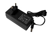 Zasilacz do komputera - MikroTik - power adapter - 24V - 36 watt Zasilacz do komputera - 36 Watt - ATX - 80 Plus - SAW36-240-1500