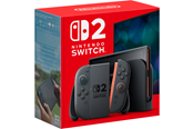 Konsola do gier - Nintendo Switch 2 - 0045496337414