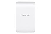 Punkt dostępu - TRENDnet TEW 740APBO2K 10 dBi Wireless N300 Outdoor PoE Preconfigured Point-to-Point Bridge Kit - TEW-740APBO2K