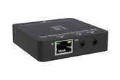 Wzmacniacz i transceiver - LevelOne HVE-9006 - transmitter and receiver - video/audio extender - HDMI - HVE-9006